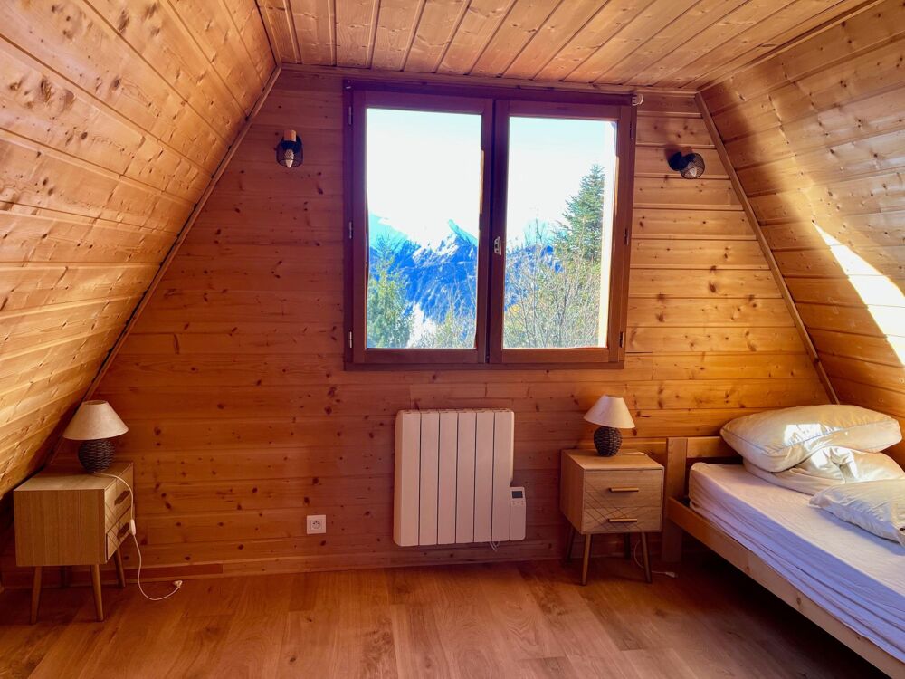 � vendre  Maison Huez (38750)