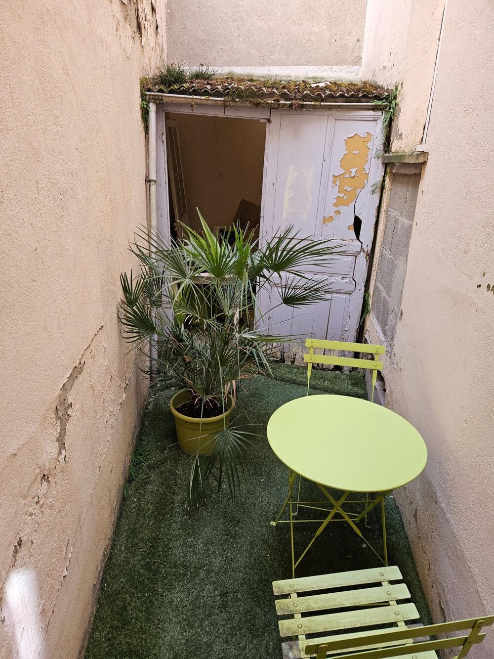Appartement F3 Vichy 66 m² proche Opéra et de la Bibliothèque