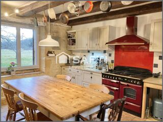  Maison à vendre 5 pièces 206 m²