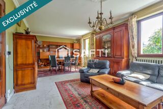  Maison � vendre 6 pi�ces 140 m�