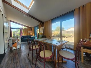  Maison à vendre 5 pièces 156 m²