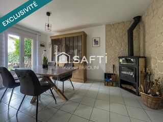  Maison � vendre 5 pi�ces 95 m�