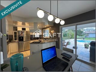  Maison � vendre 5 pi�ces 195 m�