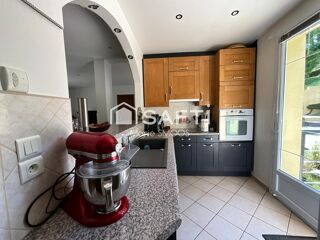  Maison � vendre 6 pi�ces 123 m�