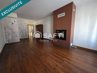  Maison à vendre 6 pièces 142 m²