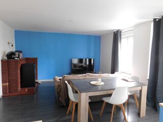  Immeuble à vendre 145 m² Rambervillers