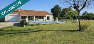  Maison  vendre 7 pices 202 m