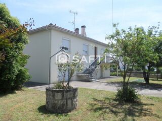  Maison � vendre 7 pi�ces 158 m�