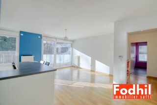  Appartement � vendre 3 pi�ces 63 m�