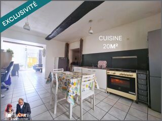  Maison à vendre 3 pièces 103 m²