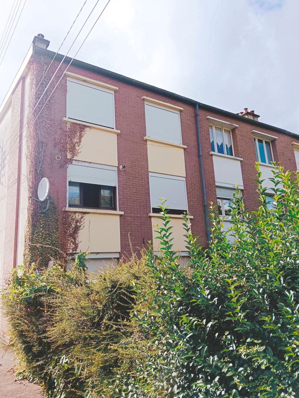 Vente Maison Maison T4 investisseur bon rapport Hesdin
