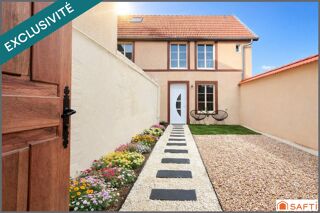  Maison � vendre 5 pi�ces 106 m�