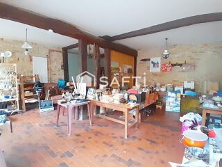  Maison à vendre 9 pièces 236 m²