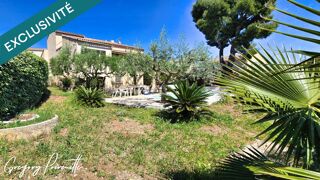  Maison à vendre 6 pièces 189 m²