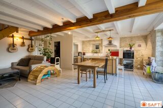  Maison à vendre 7 pièces 180 m²