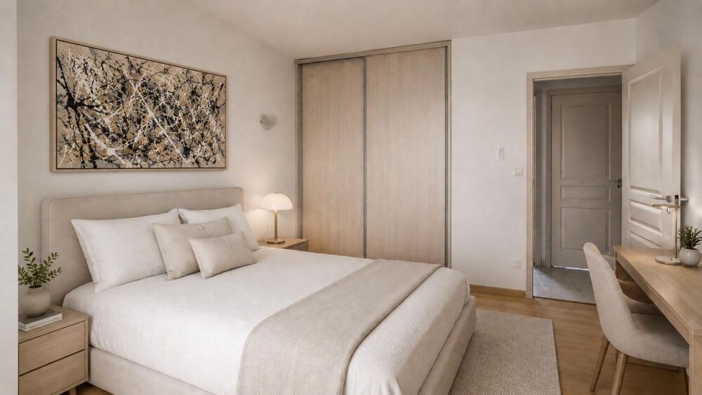Vente Maison Une jolie maison saine et fonctionnelle Rabastens