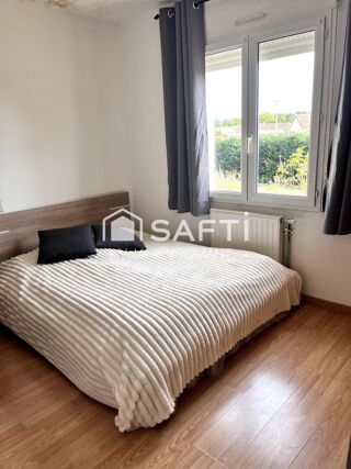  Maison à vendre 4 pièces 101 m²