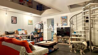  Maison à vendre 3 pièces 60 m²