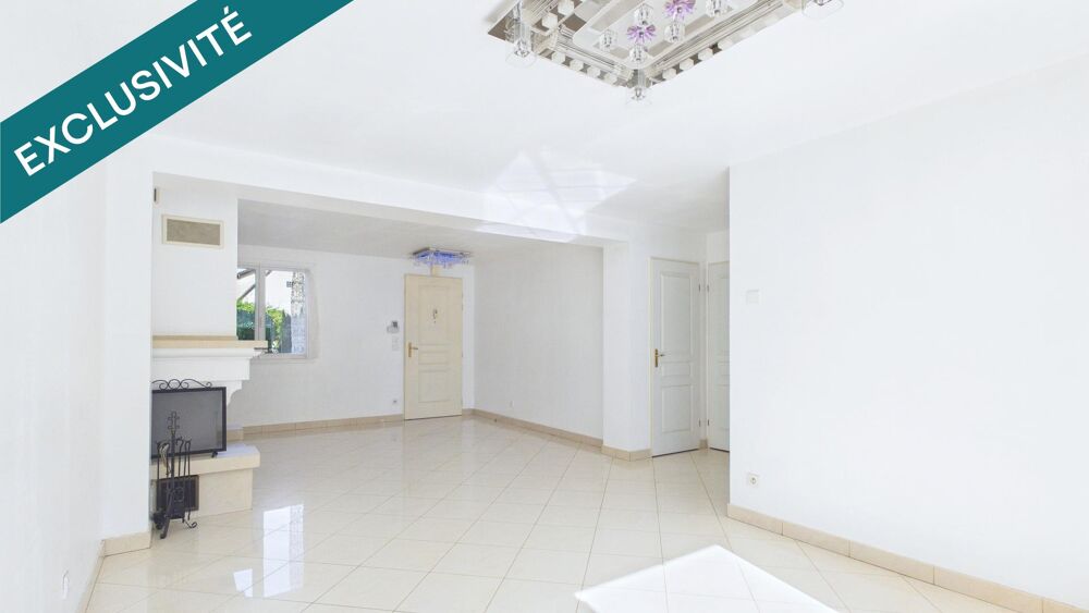 Vente Maison Maison calme et à 10 min à pied du métro L14/15 Villejuif