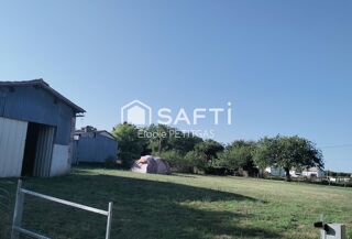  Terrain � vendre 985 m�