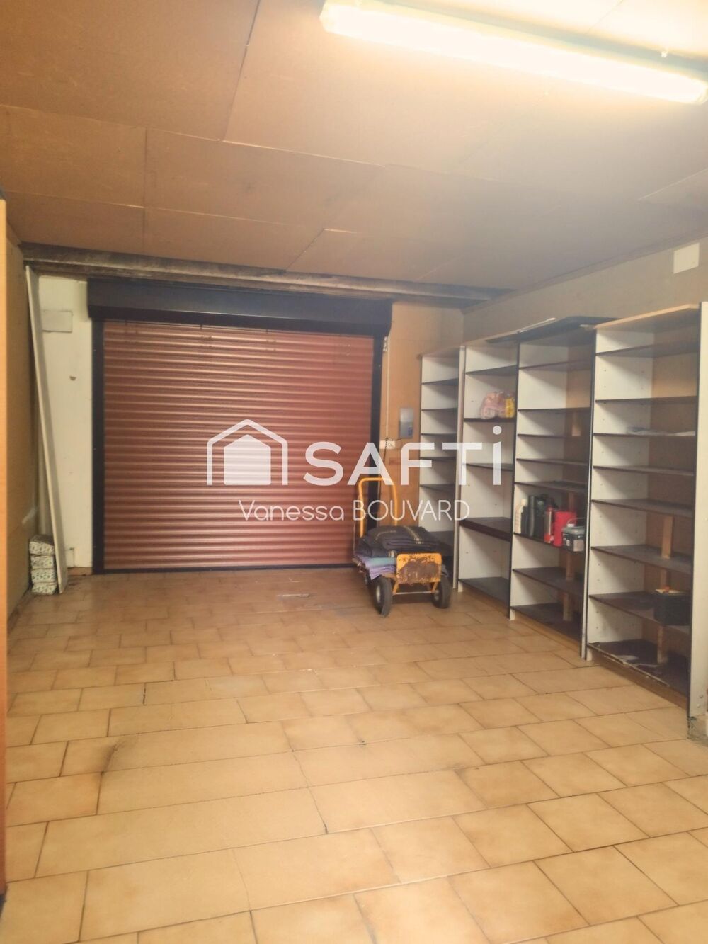 Vente Maison Maison familiale 6pi�ces 157m2 vivable de plain pied Saint-leger-aux-bois