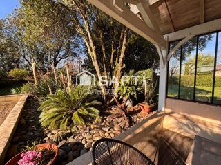  Maison � vendre 7 pi�ces 190 m�