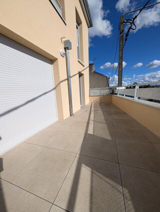  Appartement � vendre 4 pi�ces 85 m�