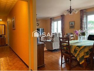  Maison � vendre 5 pi�ces 120 m�