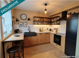  Maison � vendre 3 pi�ces 70 m�