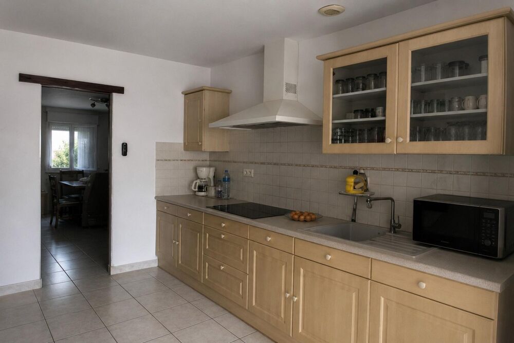 Vente Maison Une jolie maison saine et fonctionnelle Rabastens