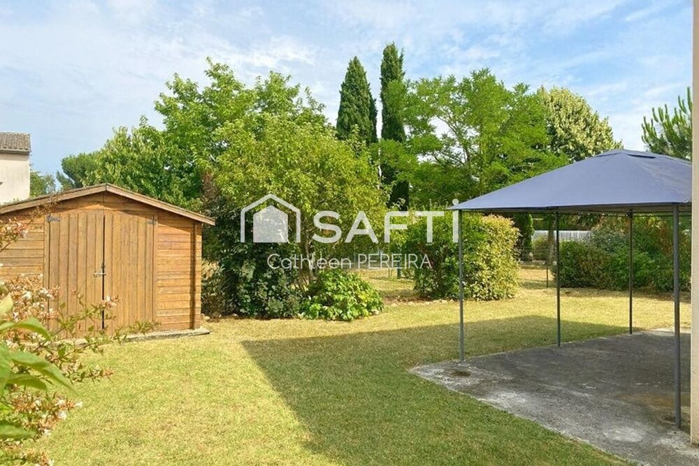 Vente Maison Idéalement située Montastruc-la-conseillere