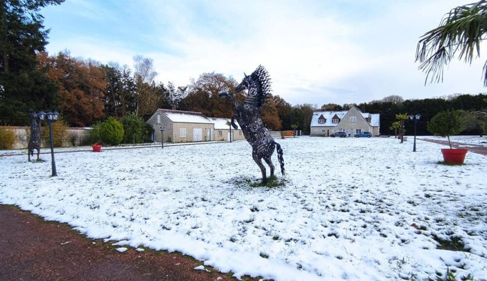 � vendre  Maison Champcueil (91750)