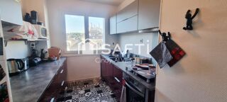  Appartement � vendre 3 pi�ces 61 m�