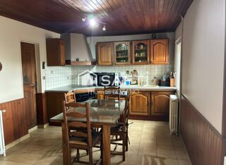  Maison à vendre 4 pièces 90 m²