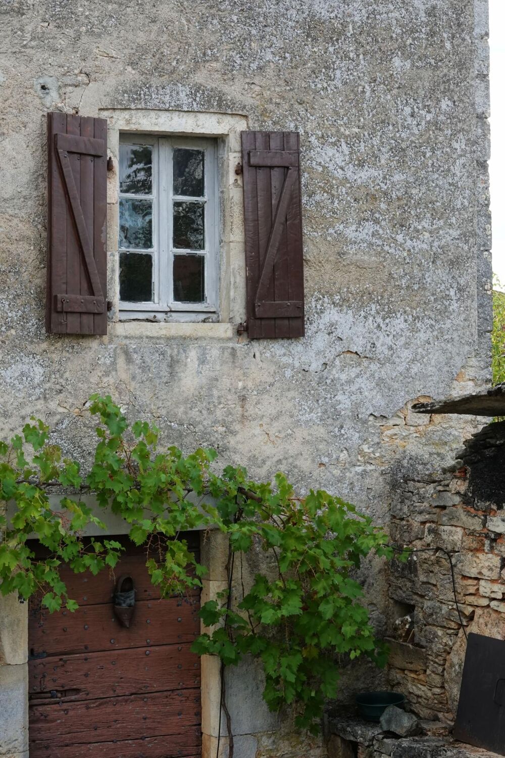 Vente Maison Maison de village ancienne. Saint-jean-de-laur