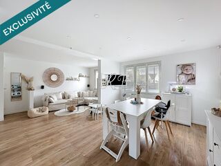  Maison � vendre 5 pi�ces 82 m�