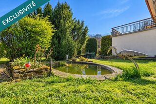  Maison à vendre 6 pièces 151 m²