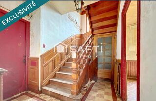 Maison � vendre 6 pi�ces 160 m�