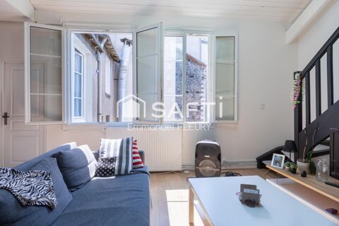  Appartement à vendre 2 pièces 80 m²