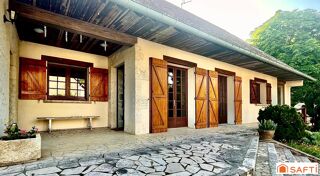  Maison � vendre 8 pi�ces 204 m�