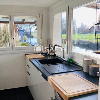  Maison � vendre 3 pi�ces 50 m�