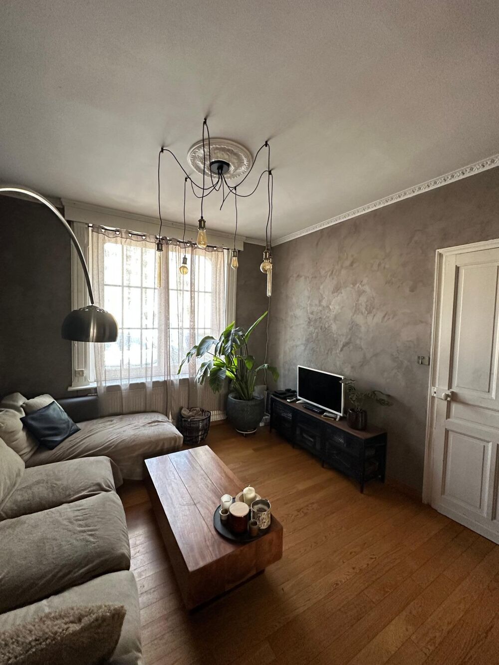 Vente Maison CENTRE VILLE secteur voltaire Bethune