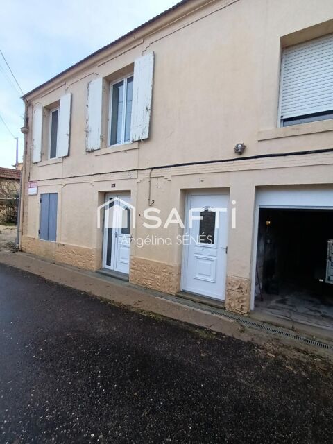   Ensemble immobilier comprenant 3 habitations Maison - 15 + pi�ce(s) - 300 m�