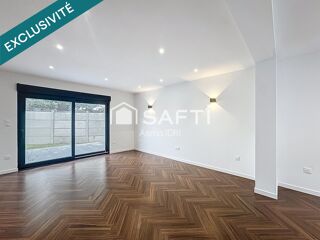  Maison � vendre 4 pi�ces 91 m�