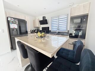 Maison à vendre 6 pièces 122 m²