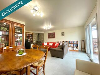  Maison � vendre 6 pi�ces 160 m�