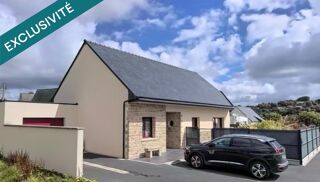  Maison � vendre 5 pi�ces 150 m�