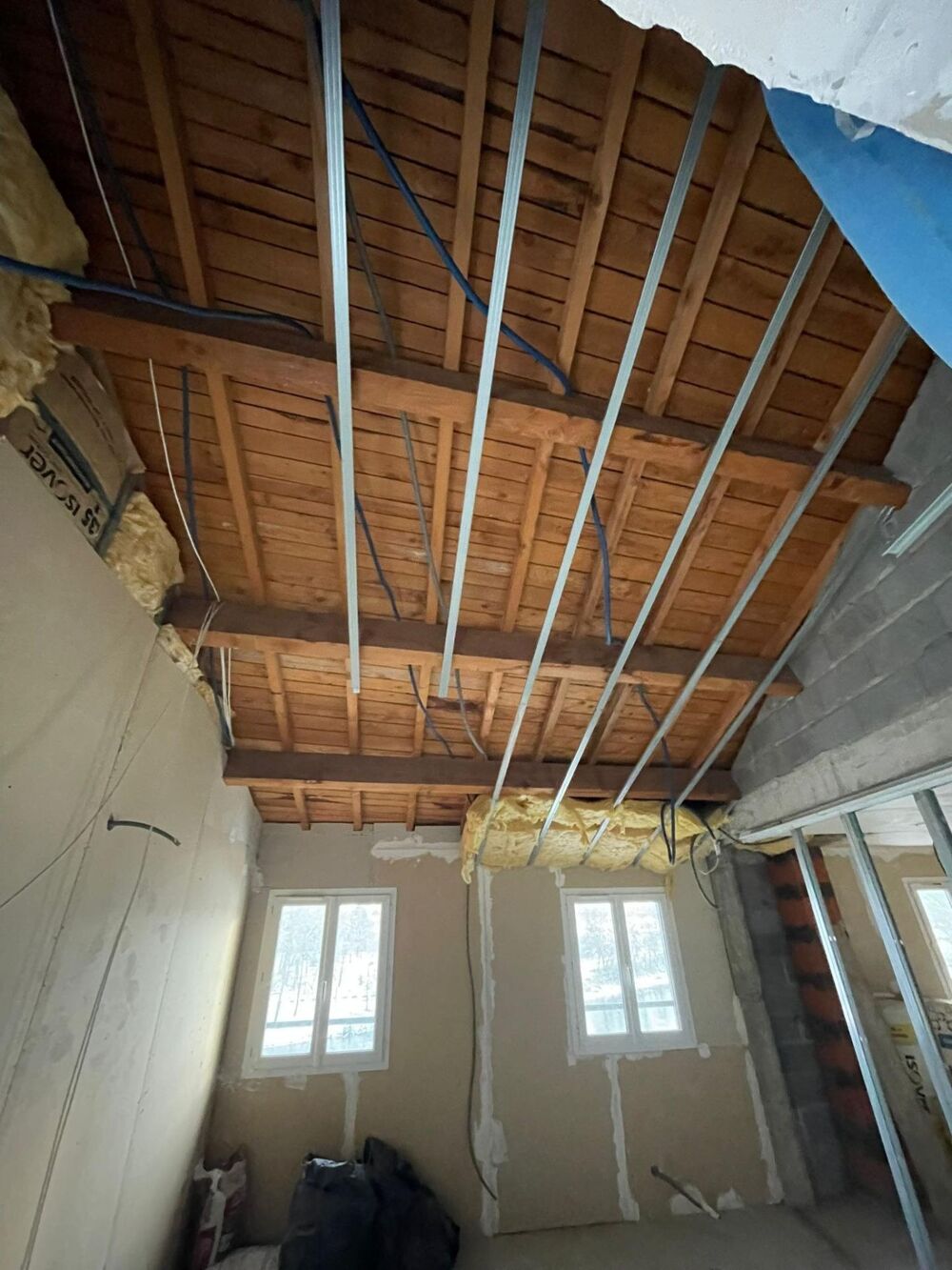 Vente Maison Idéal investisseurs. Pont-du-chateau