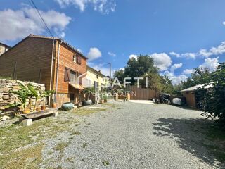  Maison à vendre 6 pièces 92 m²
