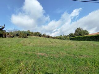  Terrain à vendre 1634 m²
